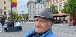 Domnul Alexandru, fost asistent medical la Spitalul CFR: „Unde doctorii nu dau nicio șanșă, îți oferă Dumnezeu una…”