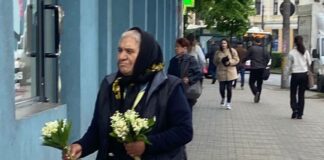 Tanti Livia – bătrânica ce încearcă să supraviețuiască cu ajutorul „darurilor naturii”